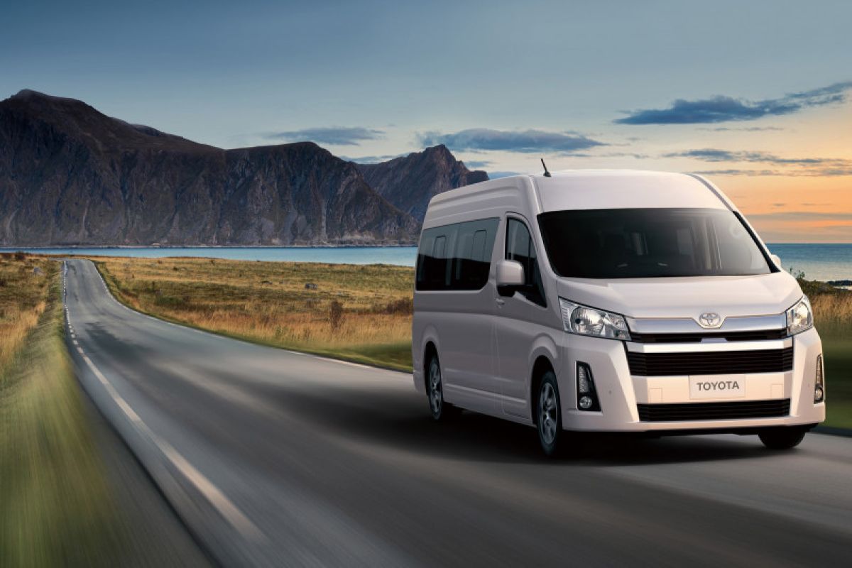 Hiace